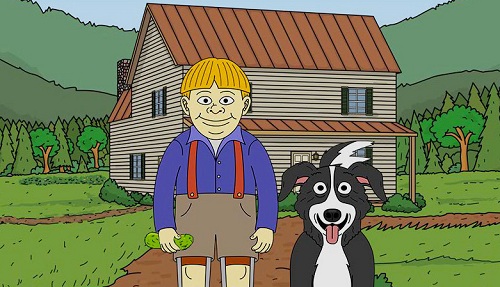 When Will Mr. Pickles Season 4 Coming Out? Release Date & News